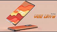 HTC V22 Ultra (2022) HTC is Back: New Flagship 'Metaverse' Phone!