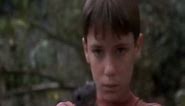 "cheap dime store hood" (Stand by Me) Scene