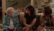 Betty White's Best Bloopers