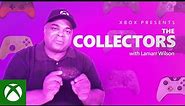 The Collectors - Lamarr Wilson