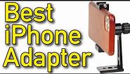 Best iPhone Adapter by Ken Rockwell