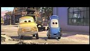 Pixar: Cars - original 2006 DVD trailer