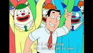 Family Guy - Wacky Waving Inflatable Arm Flailing Tubemen