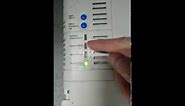 Easily silence beeping from a Verizon FiOS panel for free!
