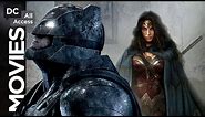 Batman v Superman Costume Designer Reveals Hidden Details