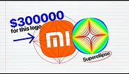 Why is the xiaomi logo so expensive — Lemme explain!