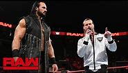 Dolph Ziggler claims he's Best in the World: Raw, Oct. 29, 2018