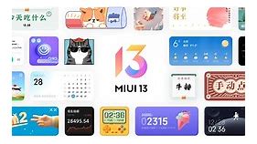 Download MIUI 13 Wallpapers | MIUI 13 Stock and Live Wallpapers