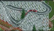 RollerCoaster Tycoon Classic Trailer