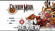 Rainbow Moon Review - IGN Video Review