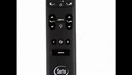 Serta Motion Perfect 4 Replacement Remote Control for Adjustable Bed