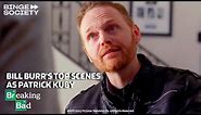 Breaking Bad: Bill Burr’s Most Memorable Moment as Patrick Kuby