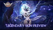 Skin Returns | Alice Legendary Skin | May 27