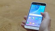 Samsung Galaxy J3 Review