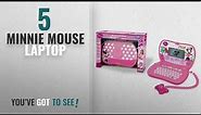 Top 10 Minnie Mouse Laptop [2018]: Minnie Mouse Handbag Laptop by Disney
