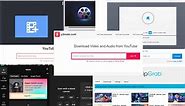 Best YouTube to MP3 Converter for Windows - 11 Great Tools