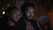 Growing Up | Samsung commercial making fun of Apple removing headphone jack