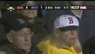 2004 ALCS Game 7 Highlights | Boston Red Sox vs New York Yankees