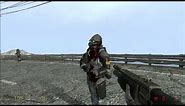 Half-Life 2 - Combine Sniper Analysis