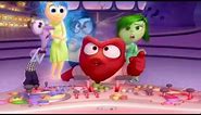 "Disgust & Anger" Clip - Inside Out