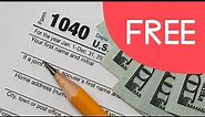 What's the Best FREE Tax Filing in 2024?