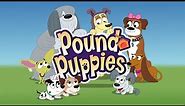 Pound Puppies Season 3 Episode 7 - Hot Dawg!