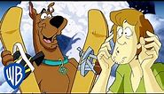 Scooby-Doo! | Snow Trouble ⛄ | WB Kids