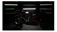 Presenting the Ducati Lenovo Team Desmosedici GP 23