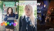 TIK TOK uncommon RAVENCLAW memes (limited time offer)