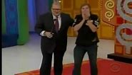 The Price Is Right: Luckiest Contestant Ever!