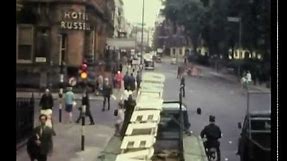 London 1968