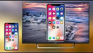 How To Mirror Your iPhone to a LG TV