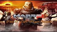 #18 Mass Effect 2 Legendary Edition - DLC Project Overlord