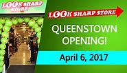 LookSharp Store - Look Sharp Store! One Stop Fun Shop!...