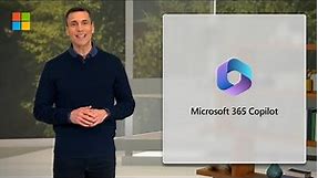 The Microsoft 365 Copilot AI Event in Less than 3 Minutes