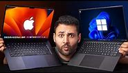 Mac vs Windows - Who Wins in 2024?