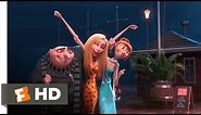 Despicable Me 2 (8/10) Movie CLIP - Worst Date Ever (2013) HD