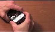WholeApple - Gumdrop V HardCandy Cases -iPhone4