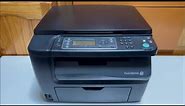 How To Replace The Toner Cartridges in a Fuji Xerox DocuPrint CM115w Printer