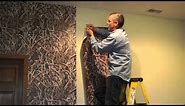 Camo Wallpaper Installation Mossy Oak Graphics