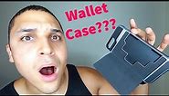 vCommute Vena Wallet Case IPhone 8 Plus/7 Plus Honest Review