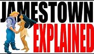 The Jamestown Colony Explained: US History Review