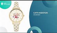 Cath Kidston CKL004WG Women's Watches Full Specs, Features, 360°
