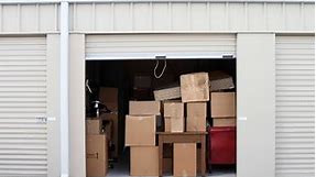 The Ultimate Guide to a 10'x15' Storage Unit - Neighbor Blog