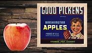 The History of WA Apples