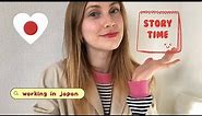 Labor Laws | Teaching in Japan