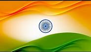 Original India Flag Wallpapers Animation 2021 Designed by Prince Pal Singh