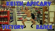 Keith Apicary's Victory Dance (Original)
