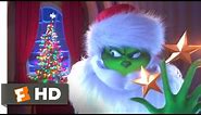 The Grinch (2018) - The Christmas Thief Scene (8/10) | Movieclips