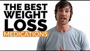 Top 5 Prescription Weight Loss Medications (Use THESE)